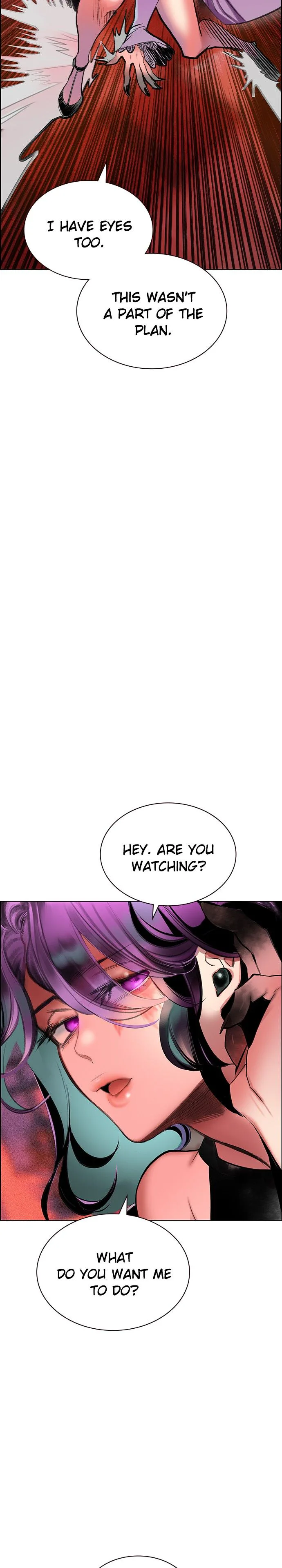 Jungle Juice Chapter 145 Page 14