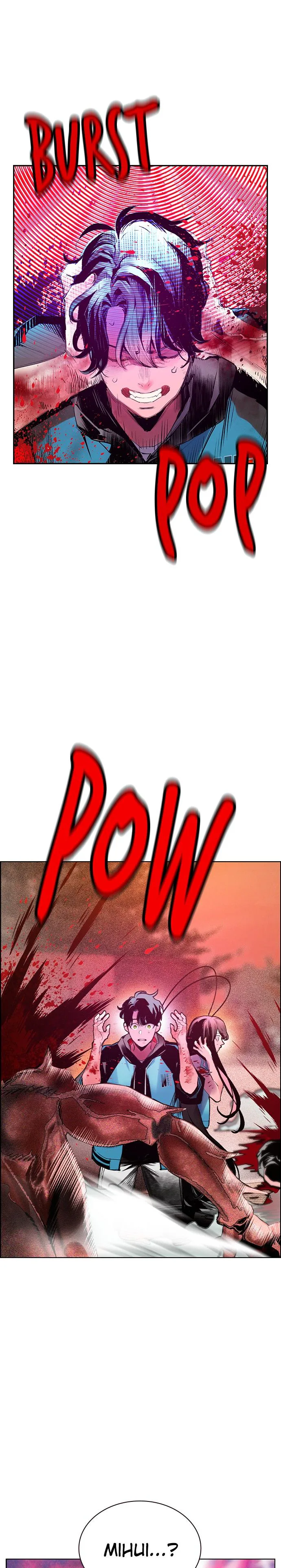 Jungle Juice Chapter 145 Page 23
