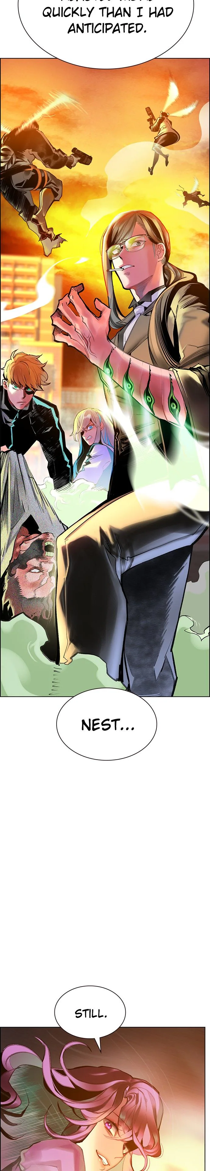 Jungle Juice Chapter 145 Page 43