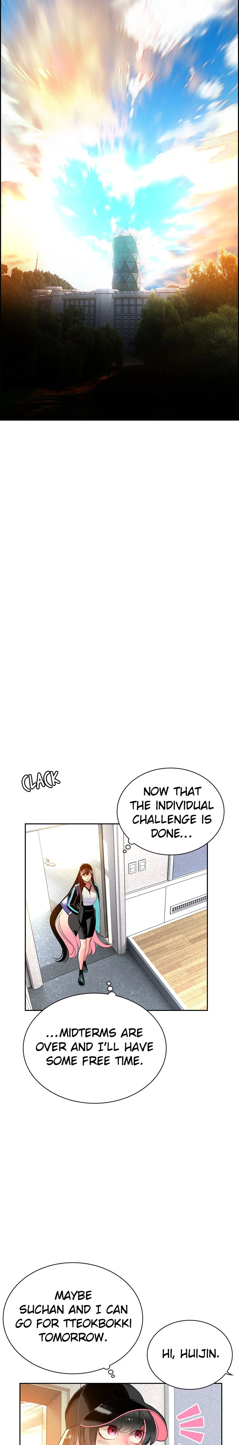 Jungle Juice Chapter 54 Page 5