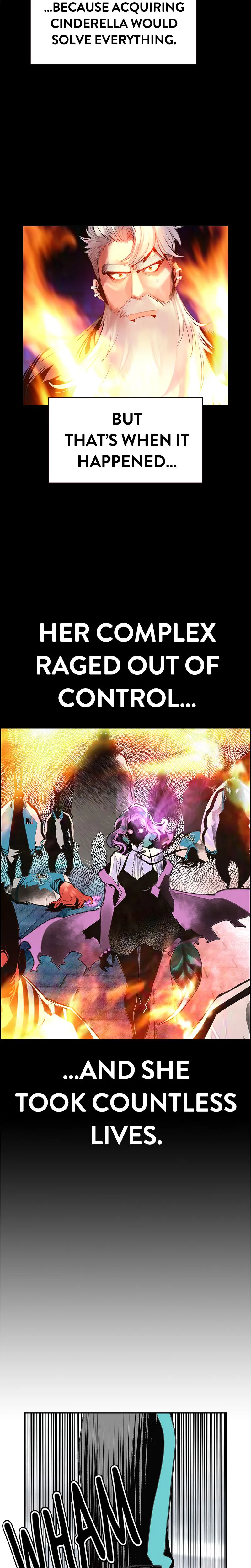 Jungle Juice Chapter 54 Page 19