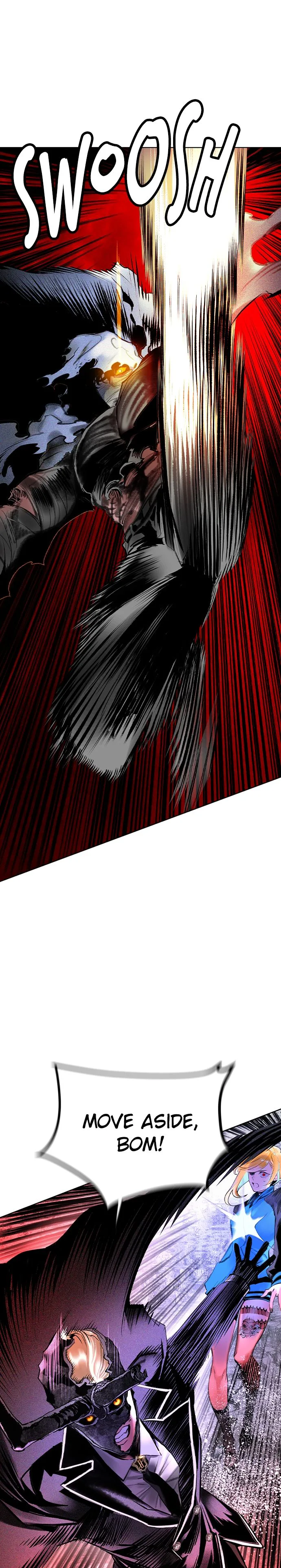 Jungle Juice Chapter 162 Page 12