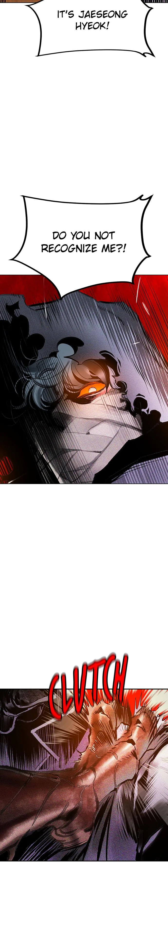 Jungle Juice Chapter 162 Page 15