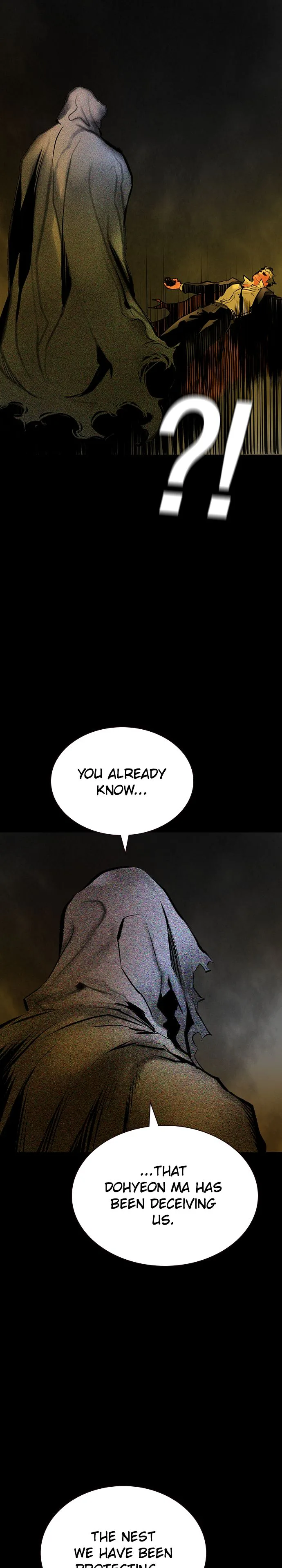 Jungle Juice Chapter 162 Page 29