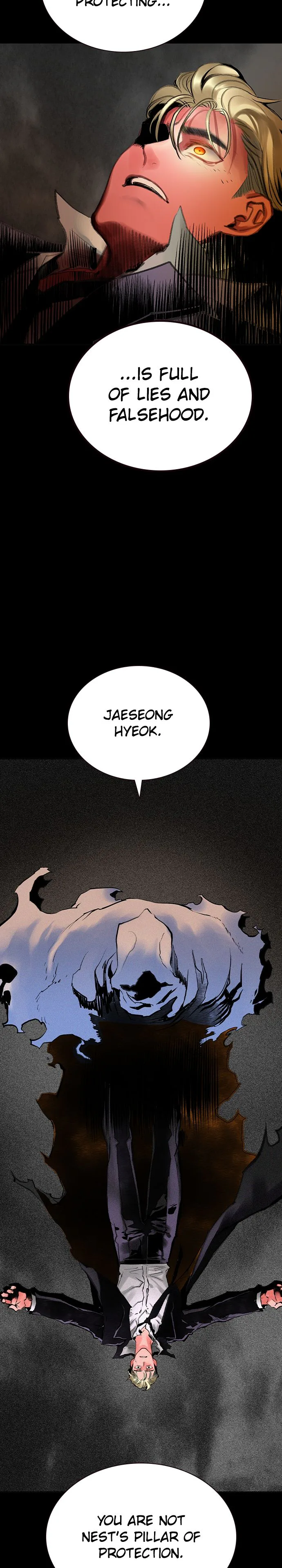 Jungle Juice Chapter 162 Page 30