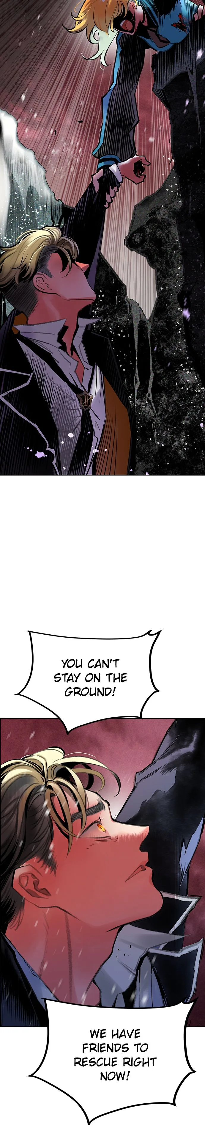 Jungle Juice Chapter 162 Page 36