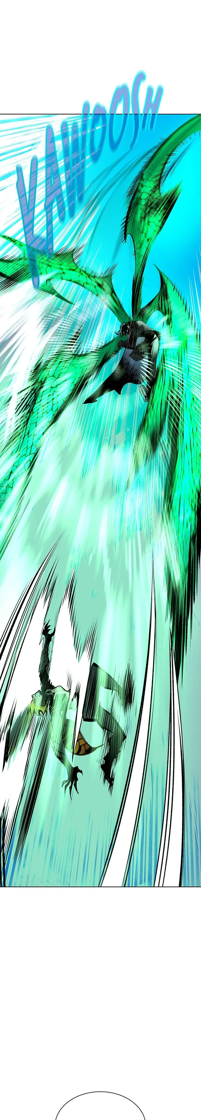 Jungle Juice Chapter 199 Page 9