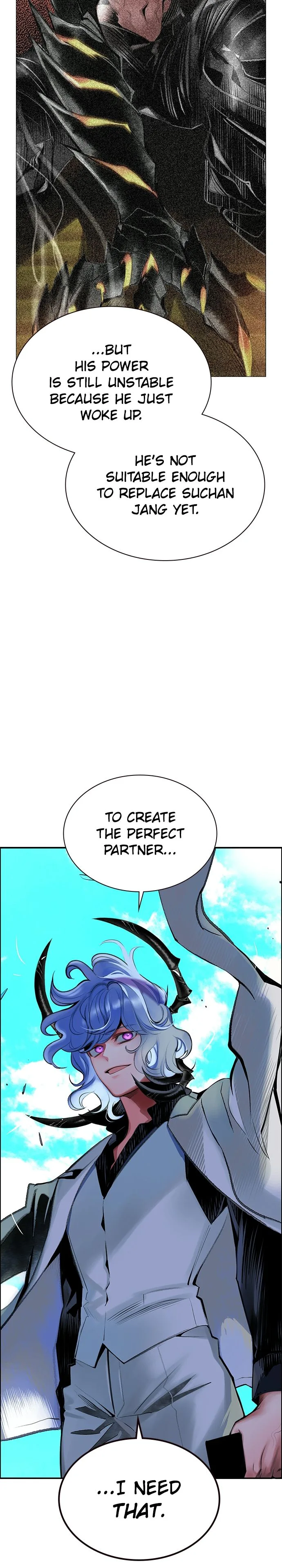 Jungle Juice Chapter 199 Page 30