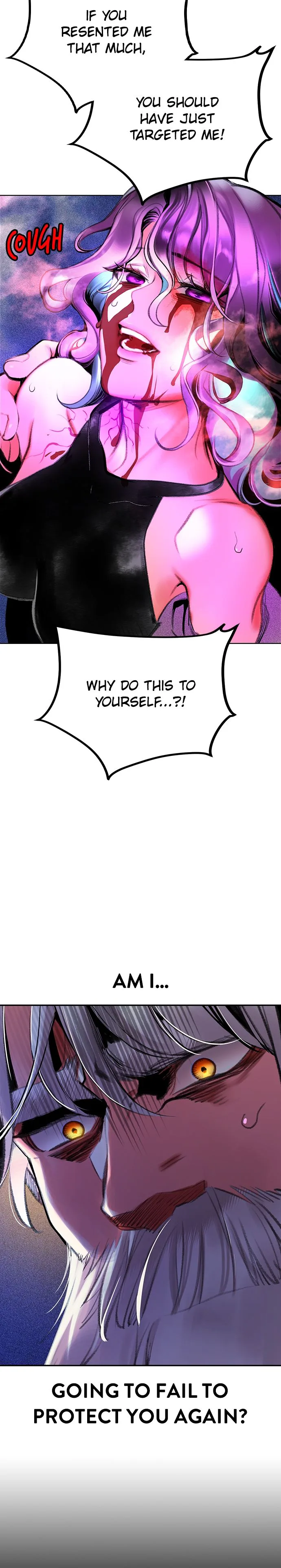 Jungle Juice Chapter 154 Page 5