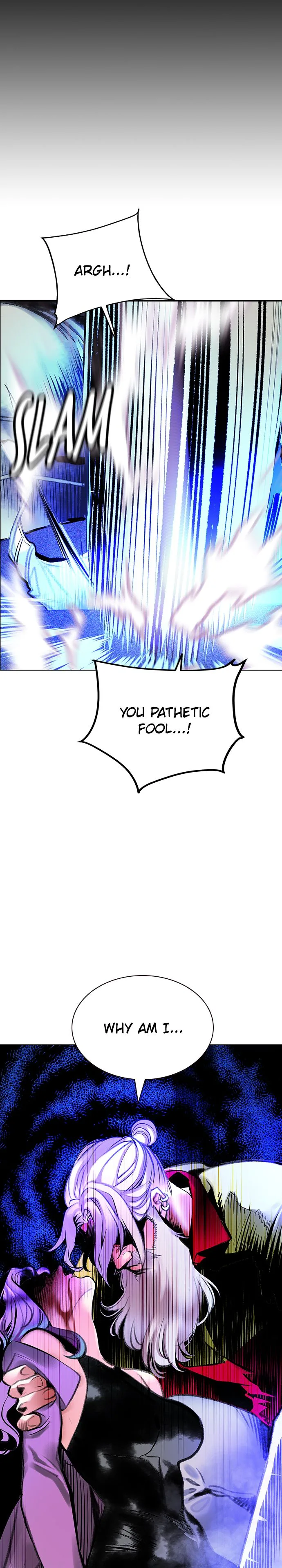 Jungle Juice Chapter 154 Page 10