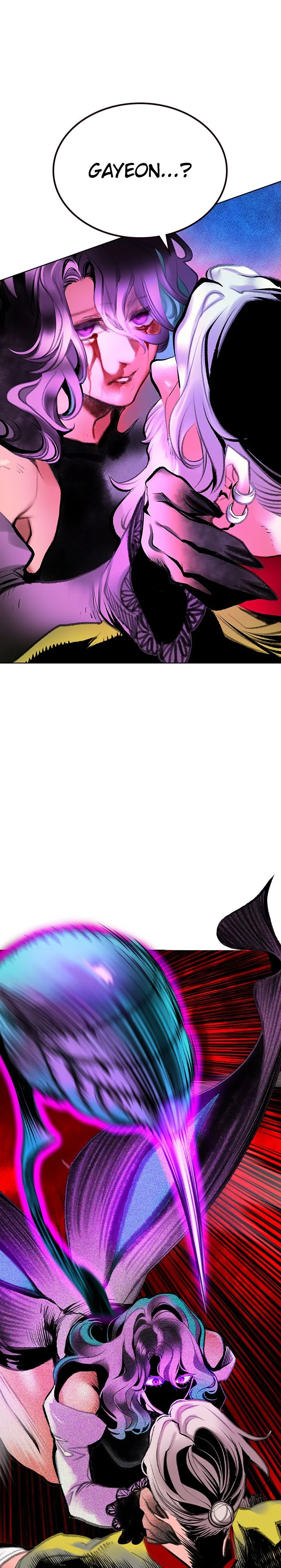 Jungle Juice Chapter 154 Page 12