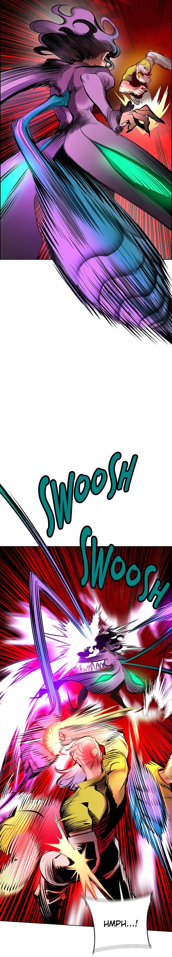Jungle Juice Chapter 154 Page 30