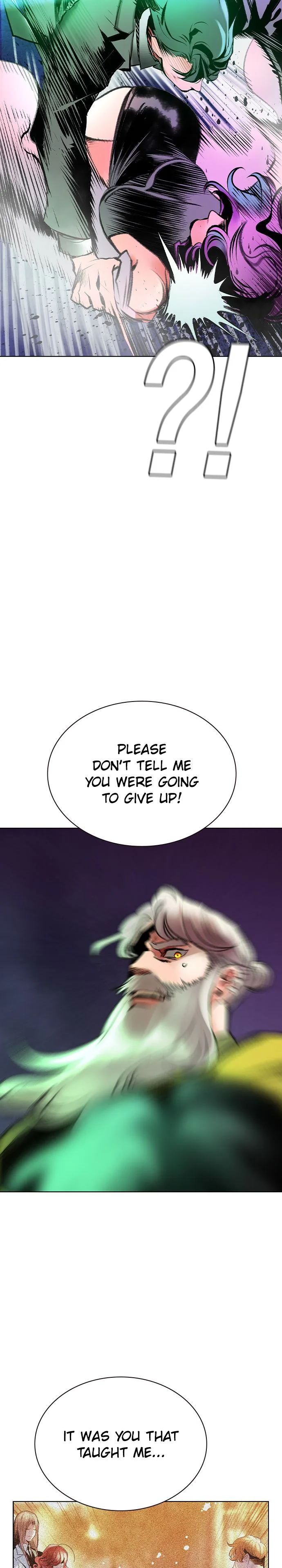 Jungle Juice Chapter 154 Page 43