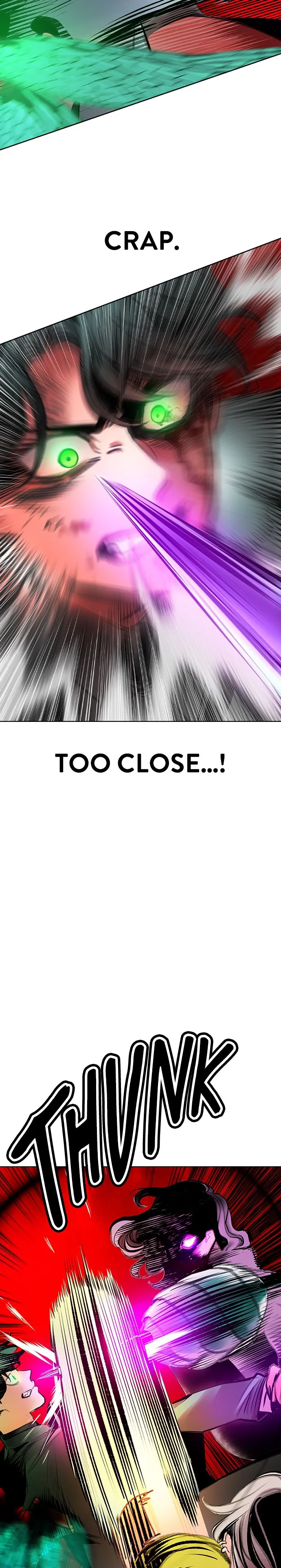 Jungle Juice Chapter 154 Page 46