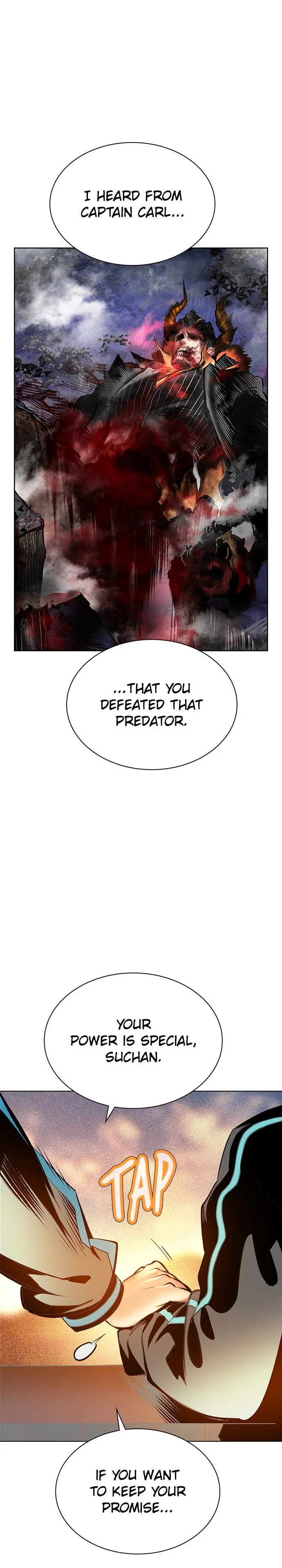 Jungle Juice Chapter 176 Page 28