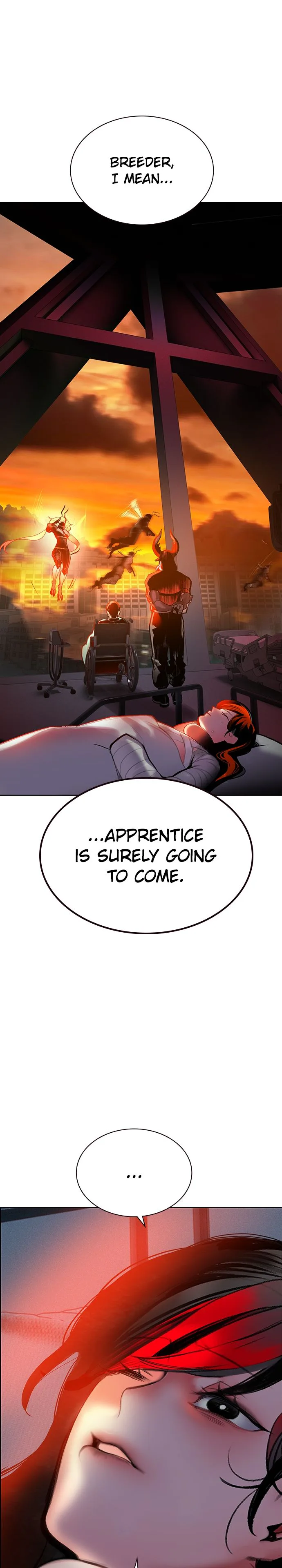 Jungle Juice Chapter 176 Page 33