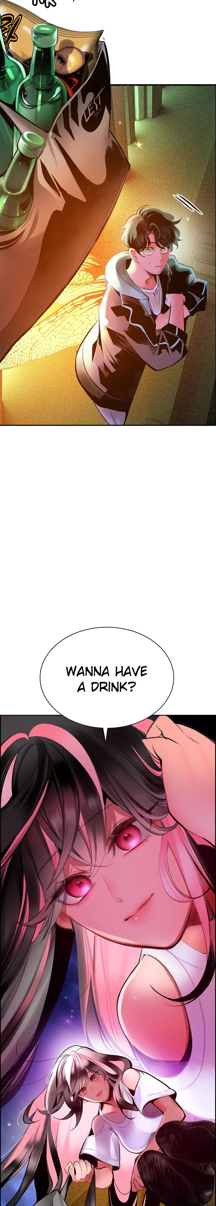 Jungle Juice Chapter 176 Page 37