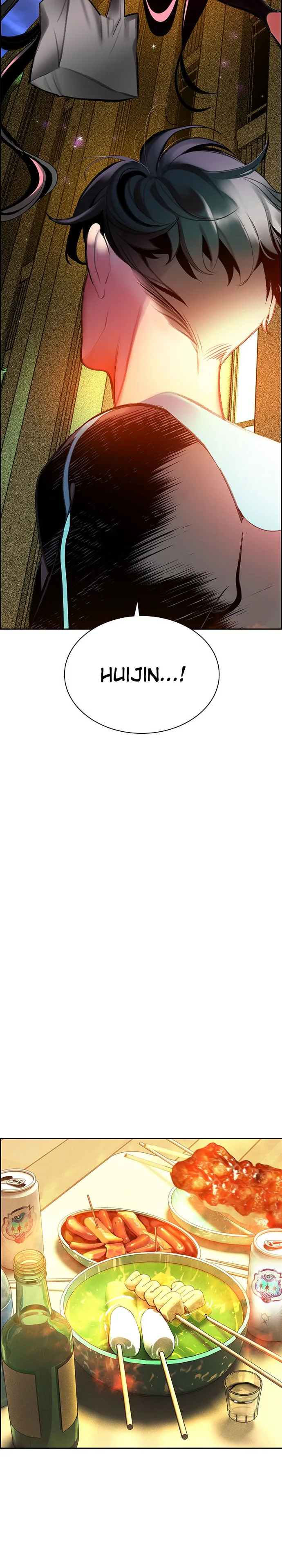 Jungle Juice Chapter 176 Page 38