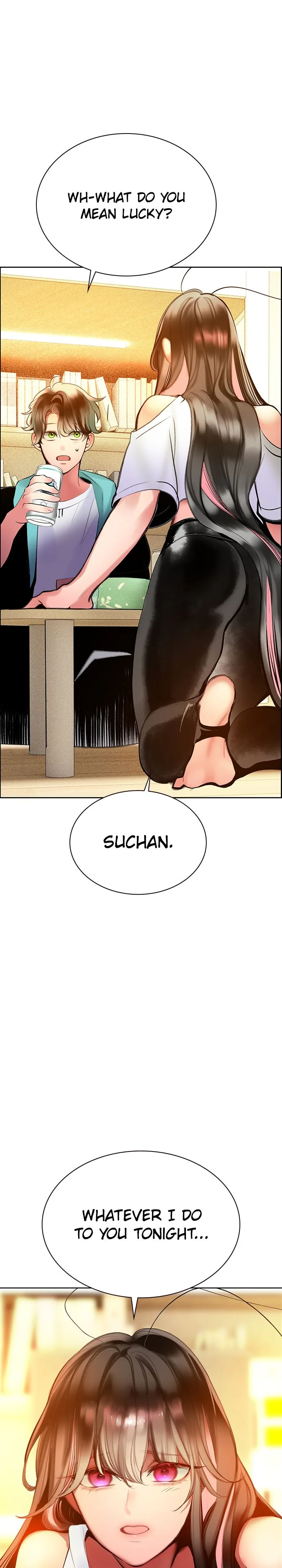 Jungle Juice Chapter 176 Page 41