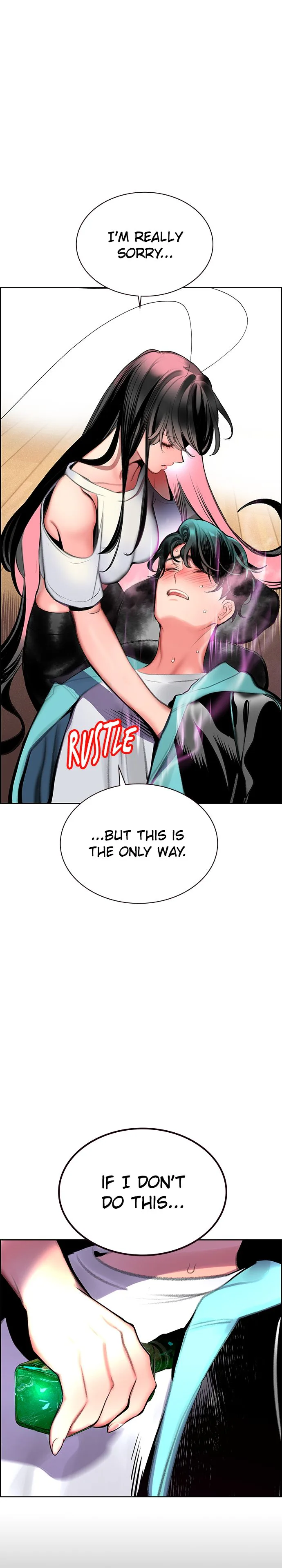 Jungle Juice Chapter 176 Page 46