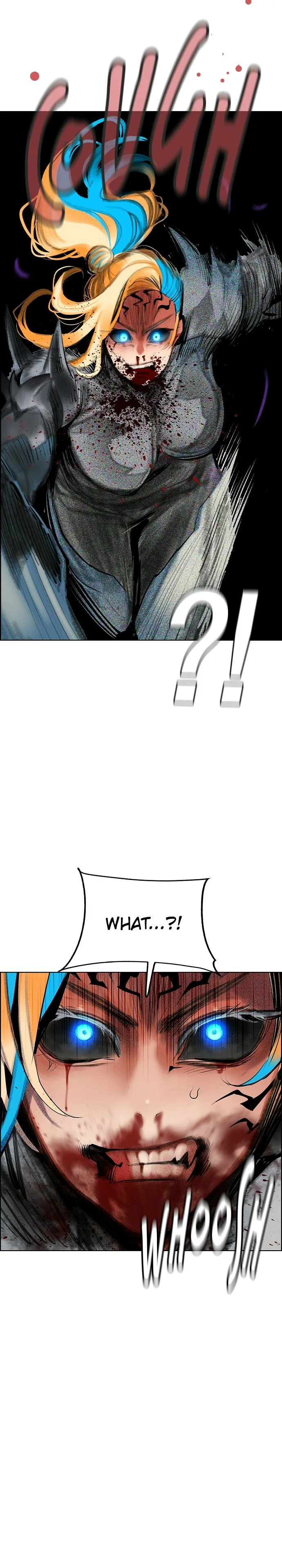 Jungle Juice Chapter 200 Page 19