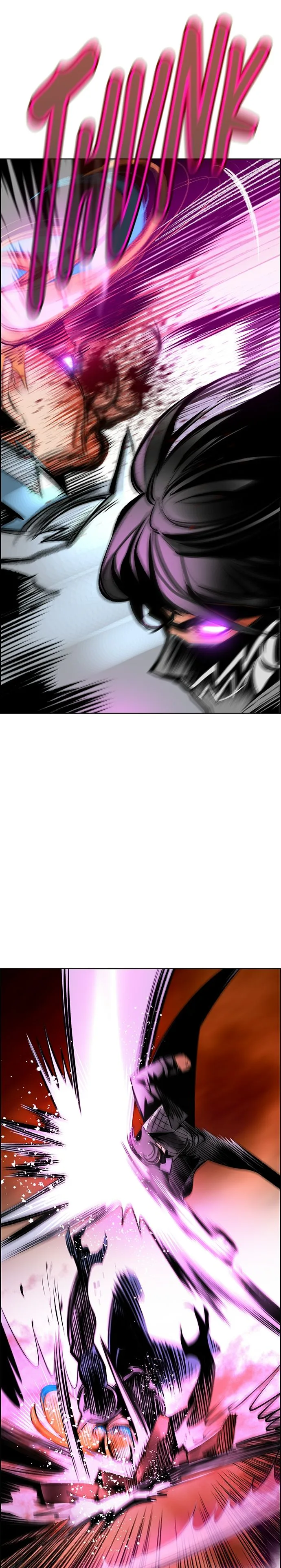 Jungle Juice Chapter 200 Page 20
