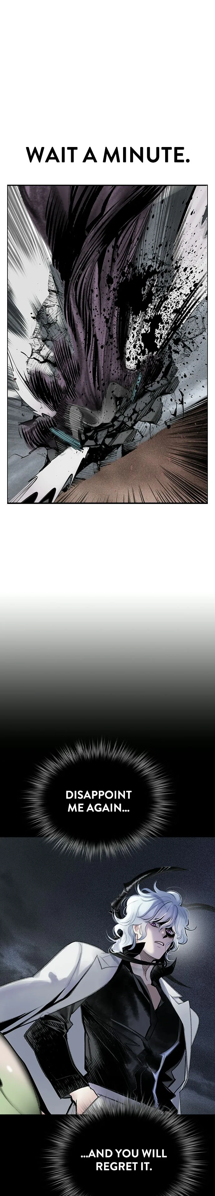 Jungle Juice Chapter 200 Page 35