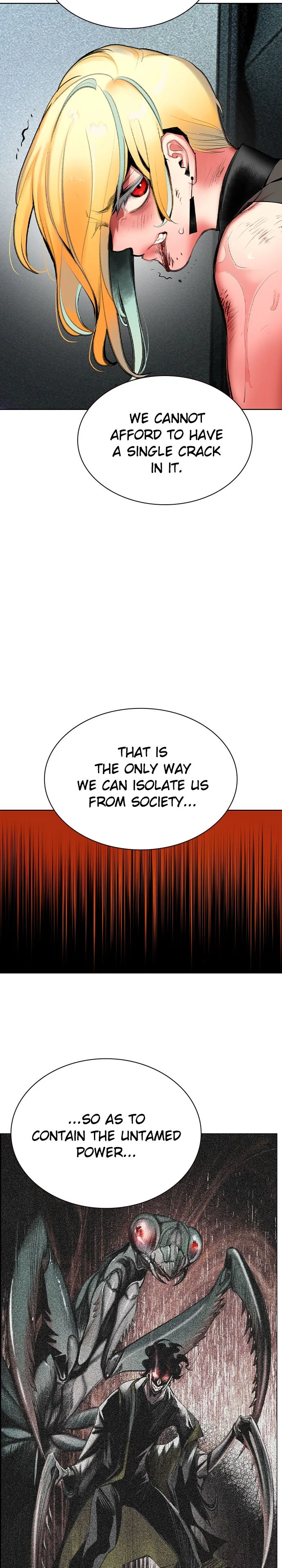 Jungle Juice Chapter 123 Page 19