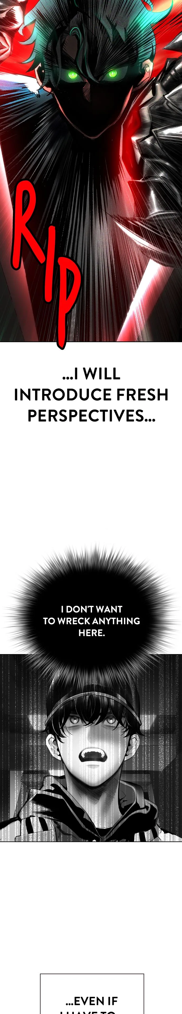 Jungle Juice Chapter 123 Page 40