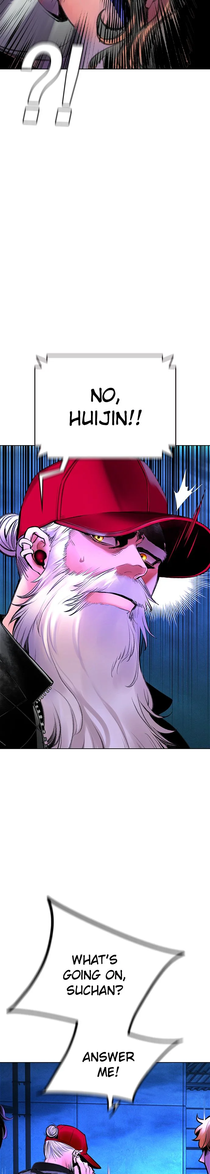 Jungle Juice Chapter 152 Page 5