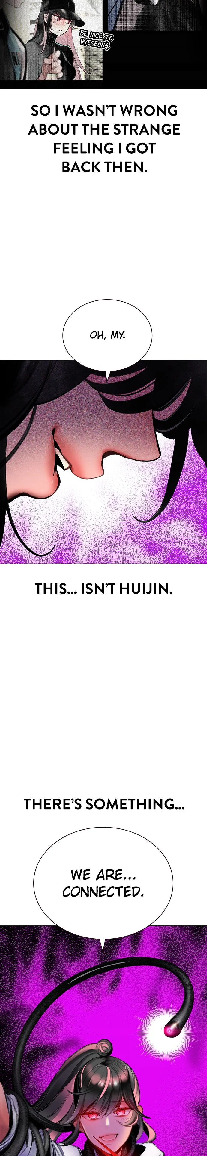Jungle Juice Chapter 152 Page 12