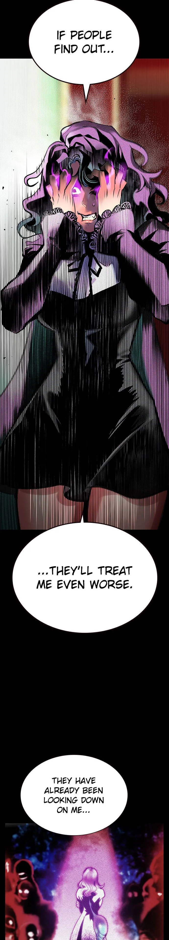 Jungle Juice Chapter 152 Page 19