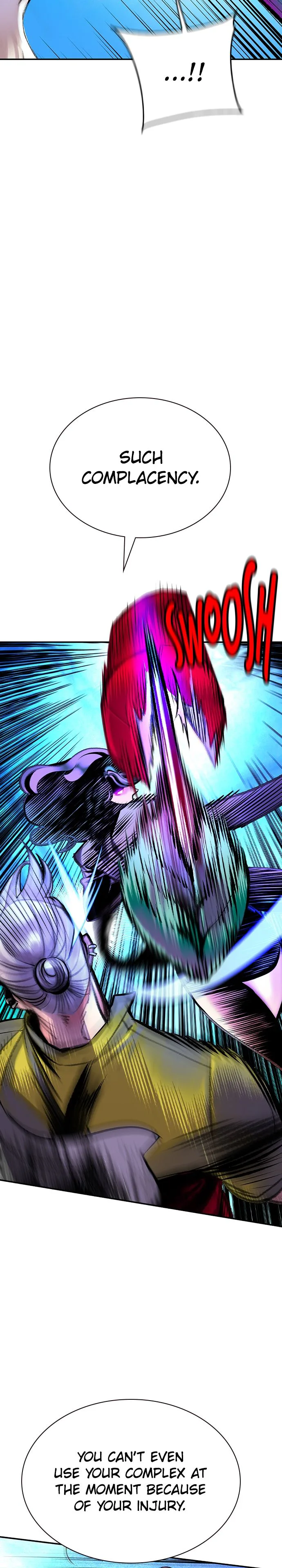 Jungle Juice Chapter 152 Page 24
