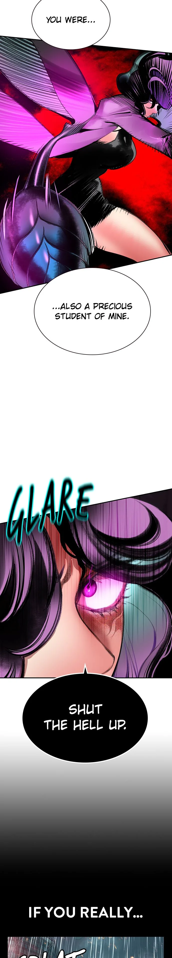 Jungle Juice Chapter 152 Page 30