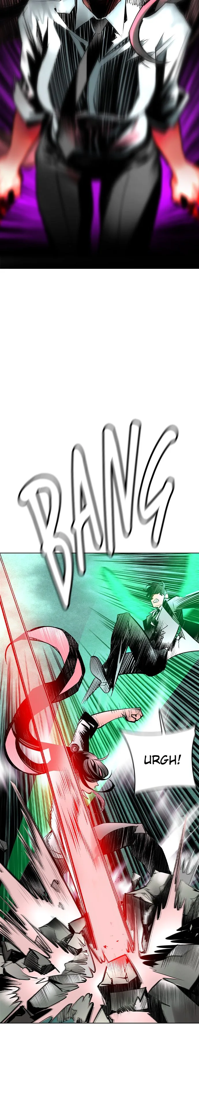 Jungle Juice Chapter 152 Page 34