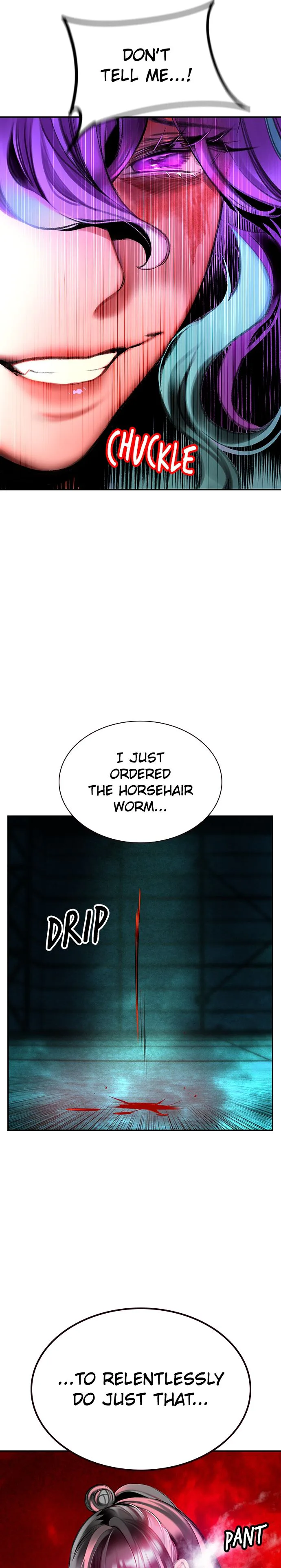 Jungle Juice Chapter 152 Page 42