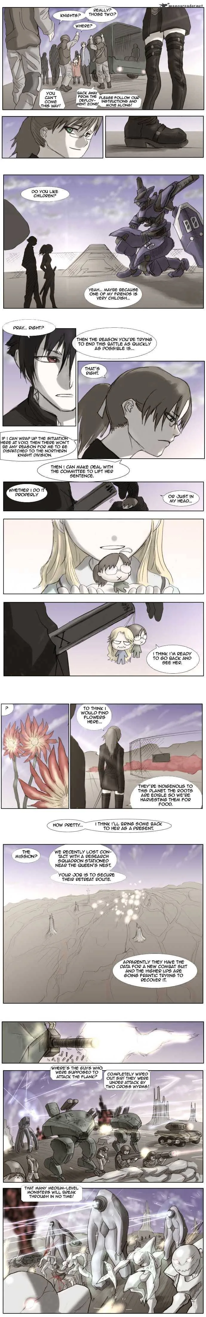 Run Chapter 01 Knight Run Chapter 1 Page 5