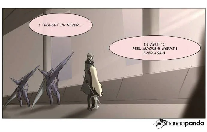 Knight Run Chapter 62 Page 6