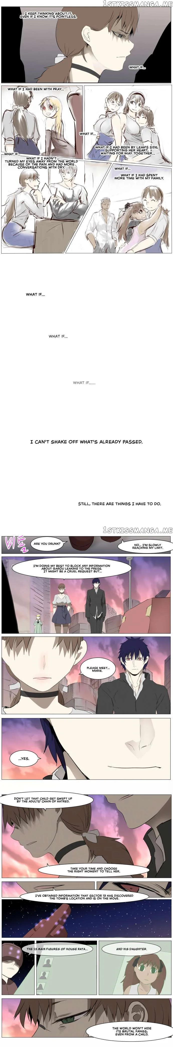 Knight Run Chapter 275 Page 5