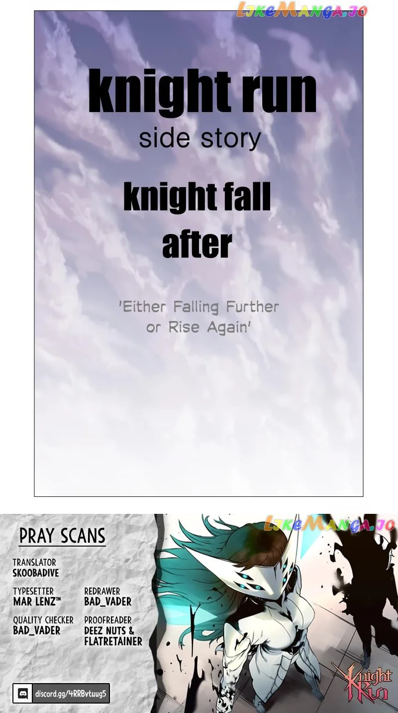 Knight Run Chapter 284 Page 11