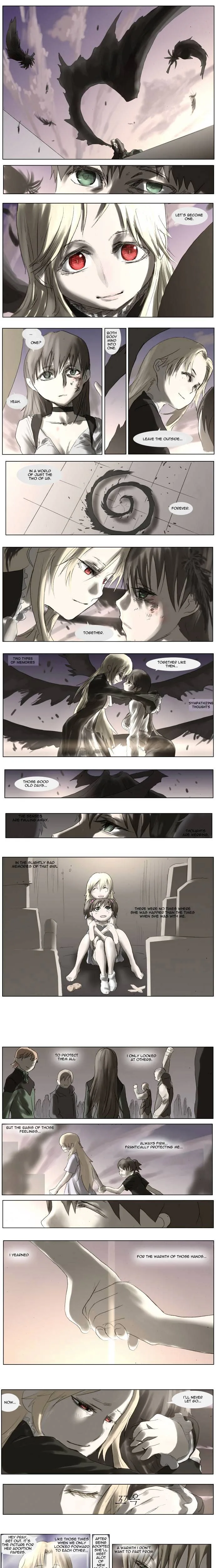 Knight Run Chapter 67 Page 5