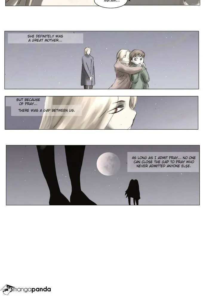 Knight Run Chapter 49 Page 5