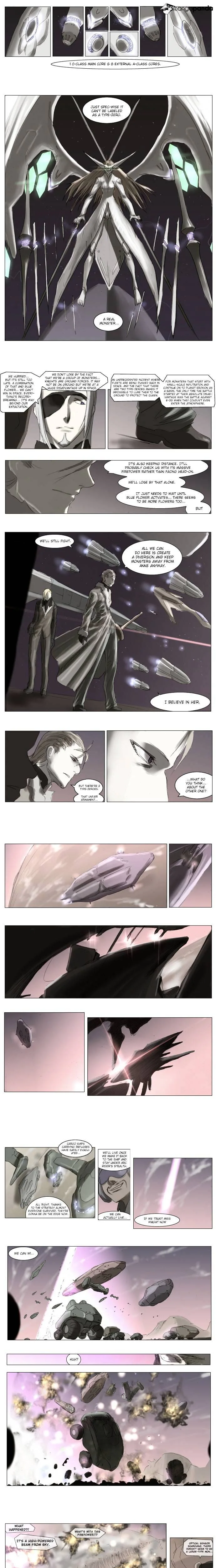 Knight Run Chapter 48 Page 6