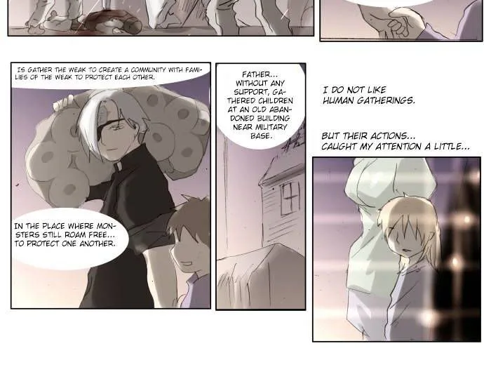 Knight Run Chapter 53 Page 5