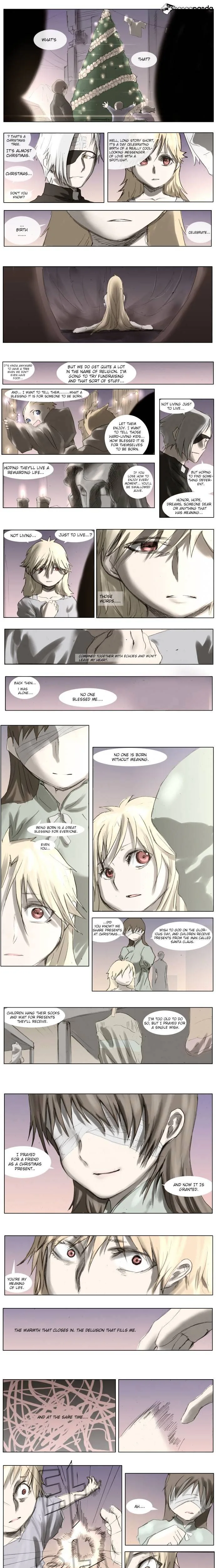 Knight Run Chapter 53 Page 6