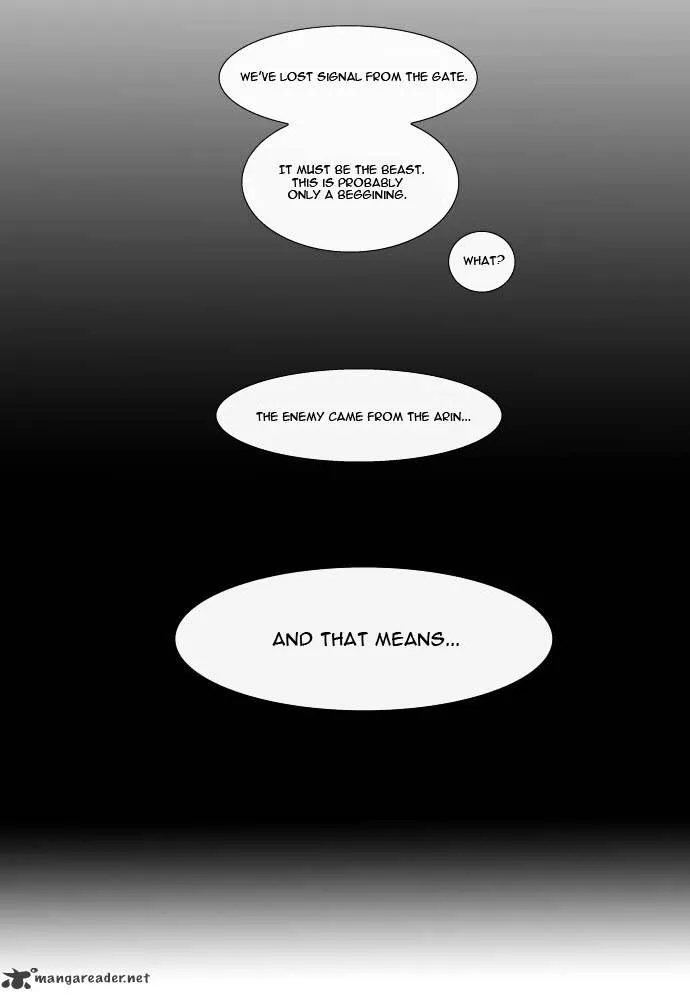 Knight Run Chapter 12 Page 7