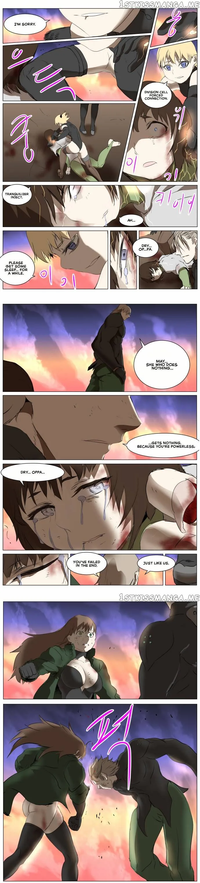 Knight Run Chapter 271 Page 6