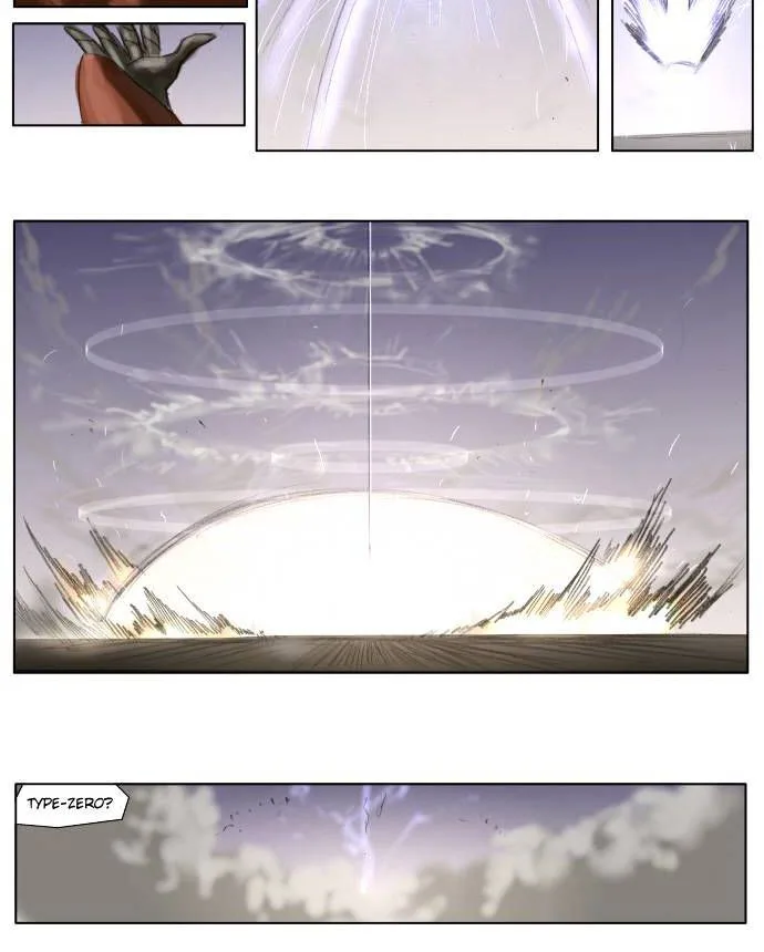 Knight Run Chapter 28 Page 5