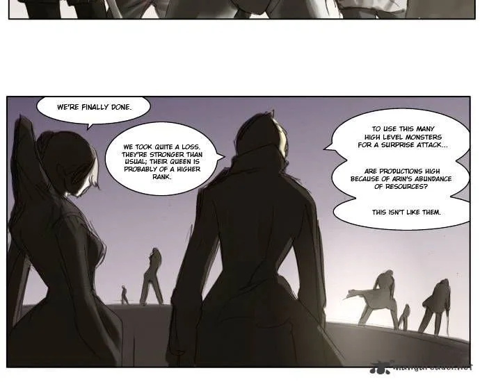 Knight Run Chapter 19 Page 7