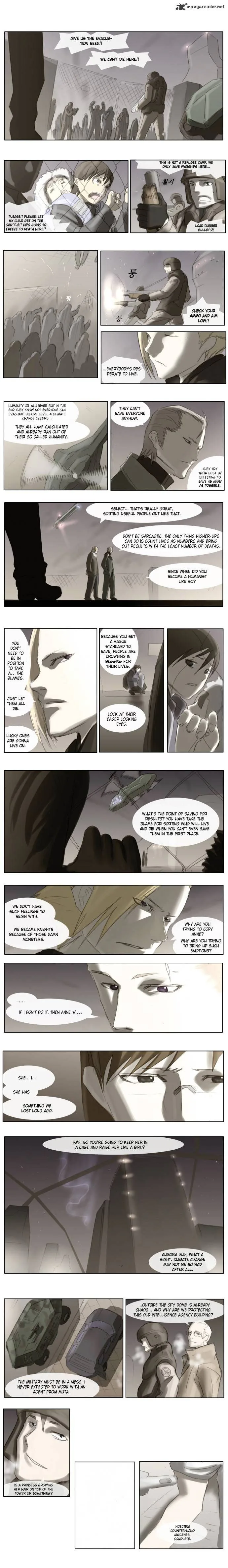 Knight Run Chapter 24 Page 7